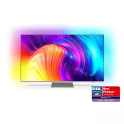 PHILIPS LED TV 65PUS8807 12, 4K, 120HZ, ANDROID, AMBILIGHT