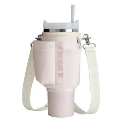 STANLEY Quencher Carry-All torbica za flašu 1,2 l – Rose Quartz