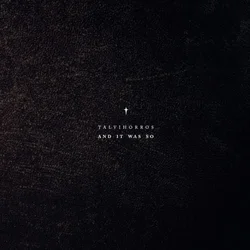 Talvihorros - And It Was So (LP)