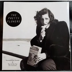 The Pretty Flowers - Split (Yellow) (LP)
