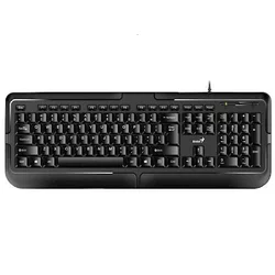 Genius tastatura KB-118 USB - Black