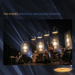 The Hyenes - Krakatoa Unplugged Sessions (LP)