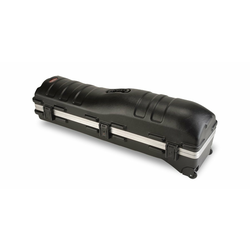 SKB Cases Deluxe Ata Staff Golf Travel Case