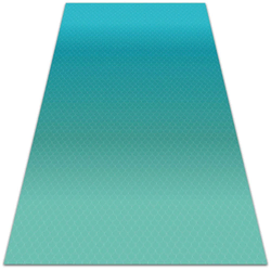 Decormat Vinil preproga Geometrijske lestvice 80x120 cm