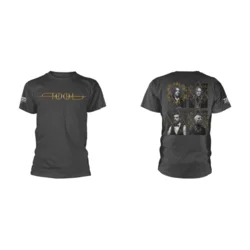 Full Portraits T-Shirt L
