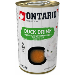 Pijača Ontario Duck 135g