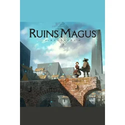 RUINSMAGUS [VR] (PC) Steam Key GLOBAL