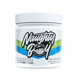 Naughty Boy Kreatine, 300 g