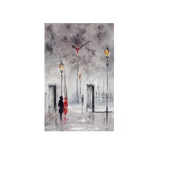Wallity Zidni sat YYCS 1, 45 x 70 cm