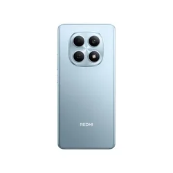 Smartphone XIAOMI Redmi Note 15 6GB/128GB/plava
