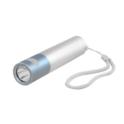 PROSTO 2u1 baterijska lampa i power bank LED PL4051A/WH