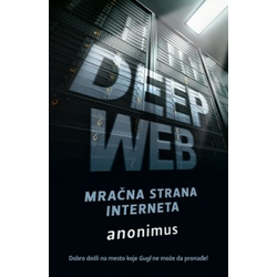 Deep Web - Mračna strana interneta - Anonimus
