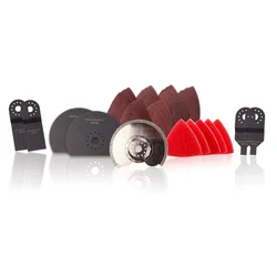 Profi Tools Serviser - dodatni dodatki 52 deli