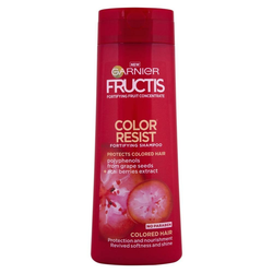 SAMPON FRUCTIS COLOR RESIST400ML (12) LOREAL