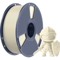 SUNLU PLA+ Bone White - 1,75 mm/1000 g