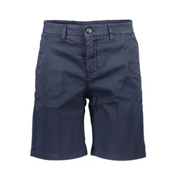 NORTH SAILS WOMEN'S BERMUDA PANTS BLUE