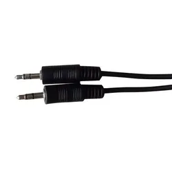 MicroConnect Avdio kabel tanki 3.5mm, 7 m (3-pin, stereo), Minijack