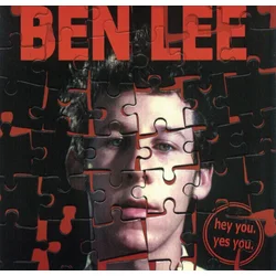 Ben Lee - Hey You. Yes You. (LP)