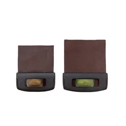 Fairweather Tab Barebow Plates Set Incl. Leather