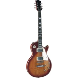 APOLLO ELEKTRIČNA kitara LP DLP1200TSB