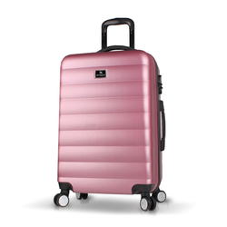 MyValice Putni kofer 6759, Rose gold