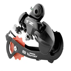 Shimano Tourney TZ RD-TZ50 zadnji menjač 6/7 brzina, montaža na nosač