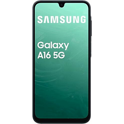 SAMSUNG pametni telefon Galaxy A16 5G 4GB/128GB, Blue Black