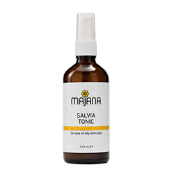 Salvia tonik Majana, 100 ml