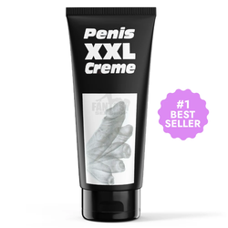 Krema za Penis Penis XXL - 200ml