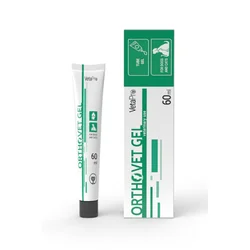 Vetapro Gel Ortovet, 60 ml