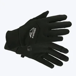Kander Rukavice Thermal, Crne