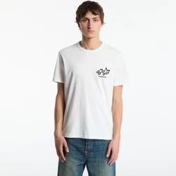Majice KENZO Gots Sounds Slim T-Shirt Off White S