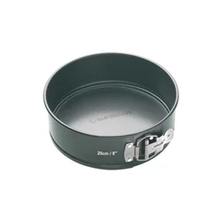 Baking mould, 20 cm, steel - MasterClass