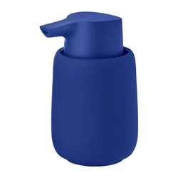 Moder keramičen dozirnik za milo 250 ml Sono – Blomus