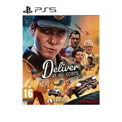 PS5 Isporuka Po Svaku Cenu