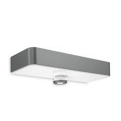 Steinel 052959 - LED spoljna solarna svetiljka sa senzorom LED/1,5W IP44