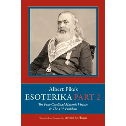Albert Pikes Esoterika