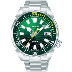 Lorus RH949RX9