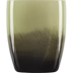 Mala vaza SHADOW, zelena, Zwiesel Glas