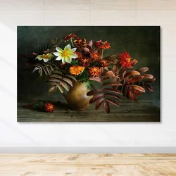 Slika Wallity DEV03526100140, 100x140 cm