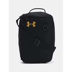 Under Armour UA Contain Shoe Bag-BLK - unisex