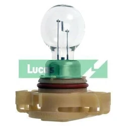 LUCAS PSX24W 12V 24W auto sijalica sa postoljem