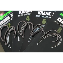 KRANK X SIZE 1 (KKRX1)