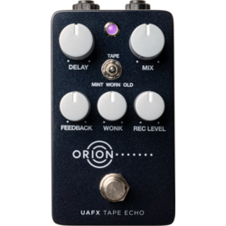 Universal Audio ORION TAPE ECHO pedala