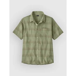 Patagonia A/C Shirt lichen green