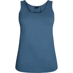 Zizzi Top safir