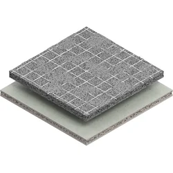 Diamantna rezalna plošča Standard for Abrasive