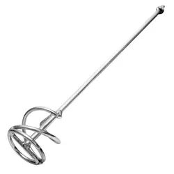 Mikser za malter i lepak, okrugli, o95x600mm, M14