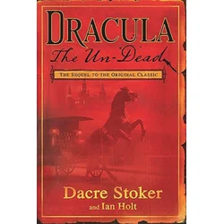 Dracula the Un-Dead