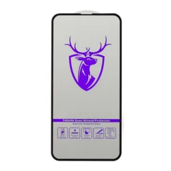 Zastitno staklo Nanobit Premium 5D za iPhone 17 Pro Max